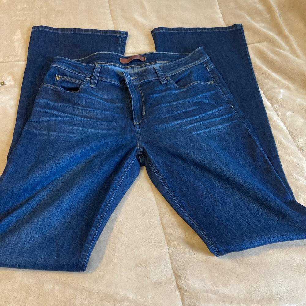 Joe’s jeans The Honey sz 31